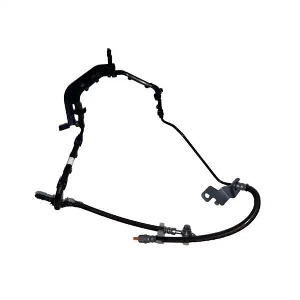 Arka Fren Hortumu Sol Vıvaro C-Zafıra Lıfe-Expert-Traveller-Jumpy-Spacetourer-Proace 16> Psa 9837314380