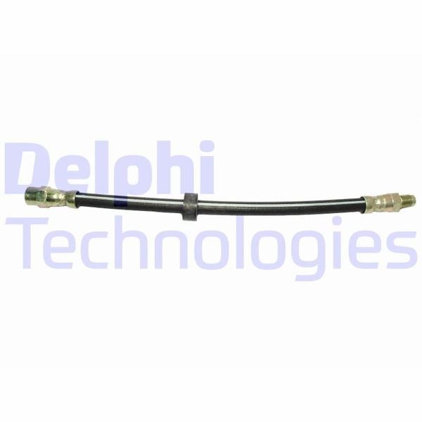 Arka Fren Hortumu Volvo S60 00 > Xc70 02 > S70 00 >S80 00-06 Tvv12 Tvv14 Tvv15 Delphı Lh6465