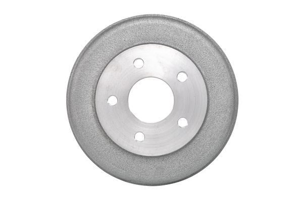 Arka Fren Kampana Connect 02>14 Kısa Sase 228.8 / 89.5 Mm Bosch 0986477129