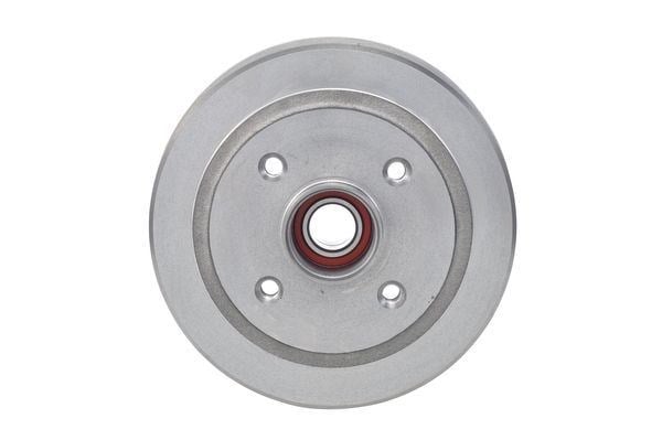 Arka Fren Kampana Corsa C 01>11 Abs Li Bosch 0986477135