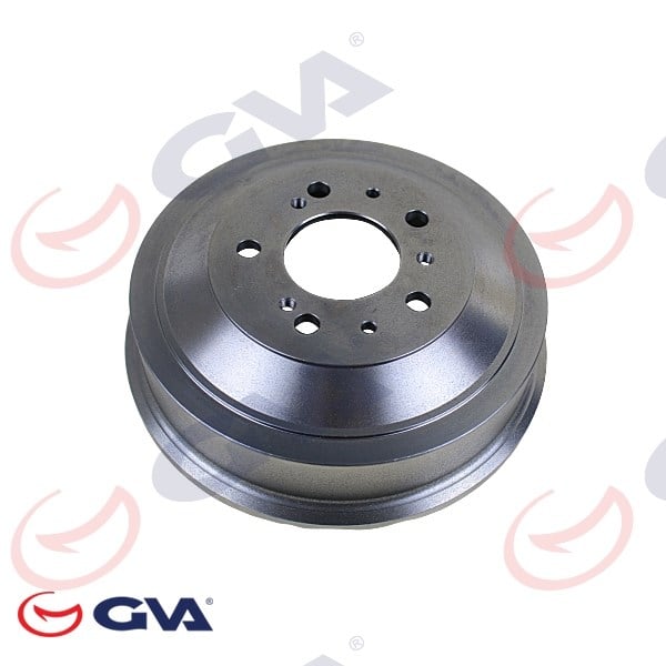 Arka Fren Kampanası Ducato-Boxer-Jumper 82-06 10Q-14Q-18Q 254X98 Gva 7327111