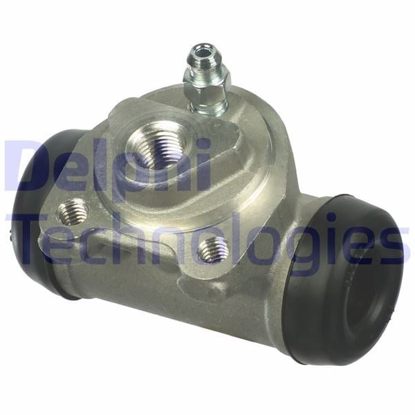 Arka Fren Silindiri Renault Kangoo 97> 1.2-1.4-1.5Dci-1.6-1.9D 22Mm Delphı Lw80100