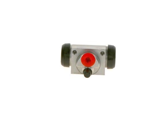 Arka Fren Silindiri R/L Opel Astra H 04>10 Adam 14>18 Corsa D 06>14 Corsa E 14>19 Renault Clıo Iıı 0 5>12 Modus 04> Nıssan Mıcra Iıı K12 05>10 Note E11. Ne11 08>12 19Mm Bosch 0986475949