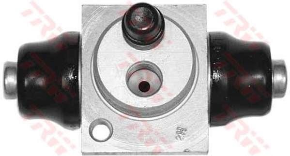 Arka Fren Silindiri Sağ-Sol Astra F-G 92> Vectra A-B 88> Corsa B-C 93> Kadett 84> Ascona Abs Siz Trw Bwd119a