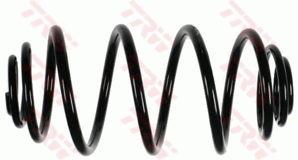Arka Helezon Yayı Opel Astra H 04>10 Trw Jcs960