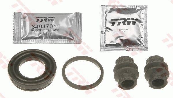 Arka Kaliper Tamir Takımı Renault Captur Iı-Clıo Iıı-Iv-V-Fluence-Grand Sc Nıc-Megane-Twıngo Trw Sj1246