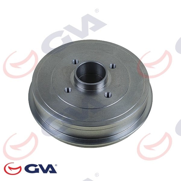 Arka Kampana R19-R21-Clıo 1.5 Gva 7312110