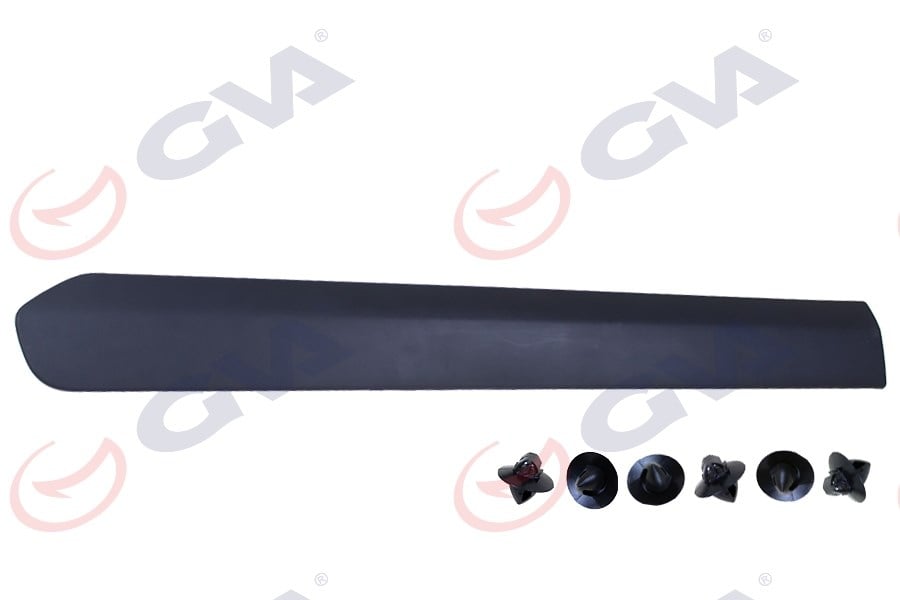 Arka Kapı Çıtası Sağ Doblo 10> Gva 9529722