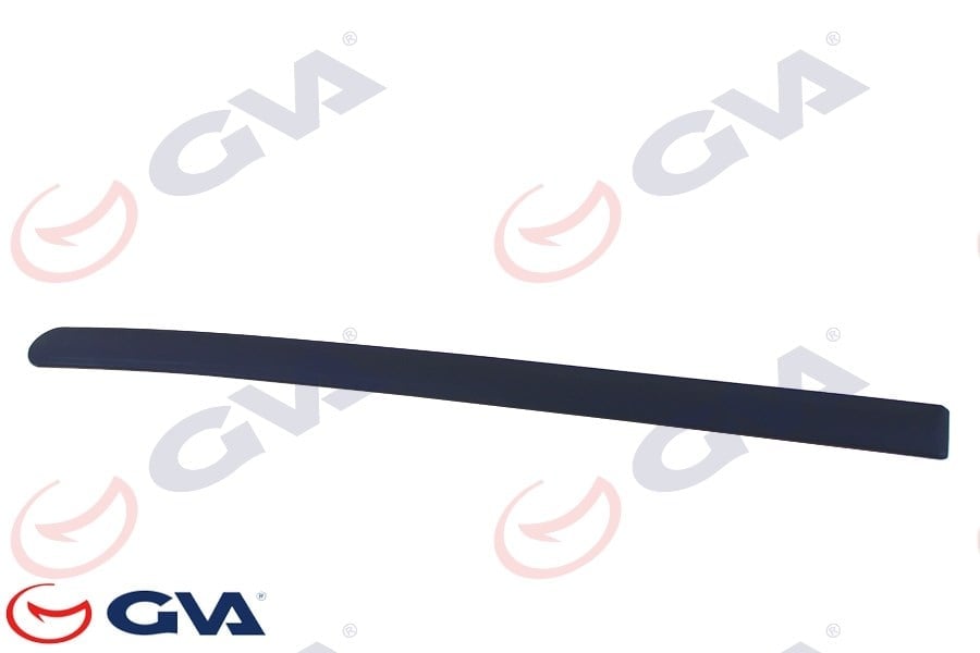 Arka Kapı Çıtası Sağ Siyah Corsa C 01 > Gva 9890126