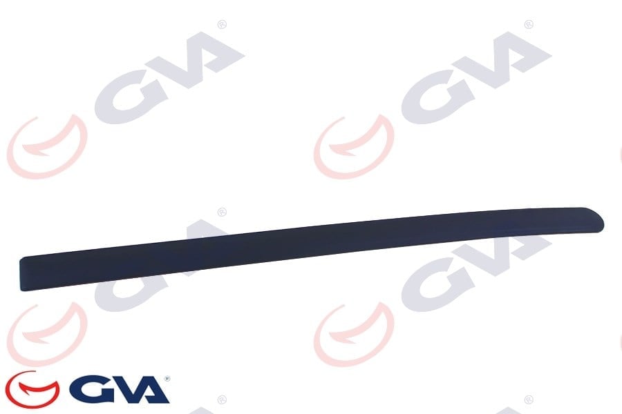 Arka Kapı Çıtası Sol Siyah Corsa C 01 > Gva 9890127