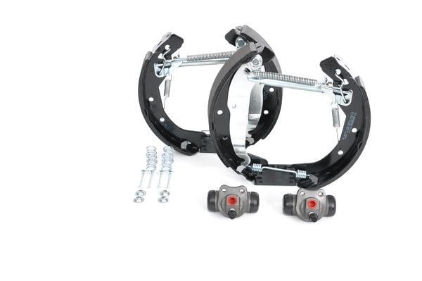 Arka Pabuç Balata Takımı Kit Astra G-Vectra B Bosch 0204114642
