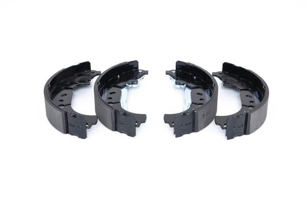 Arka Pabuçlı Fren Balatası Fıat Egea 15> 500 L 12> Fıorıno 14> 0.9 1.3D Mtj 1.4 1.6D Mtj Bosch 0986487956