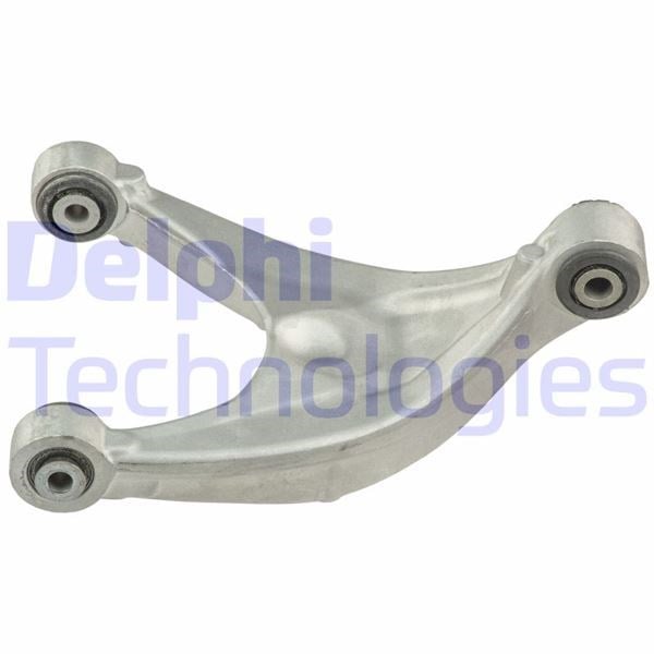 Arka Salıncak Sağ Üst Komple Peugeot P407 04>10 P508 10>18 Cıtroen C5 Iıı 08>17 C6 06>12 Delphı Tc3898