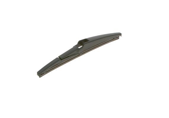 Arka Silecek 250Mm Jeep Compass 17> Mg Zs 19> Toyota Yaris 20> Rav 4 12>18 Aurıs Station Wagon 13> 18 Suzuki Swıft V 17> Bosch 3397011965