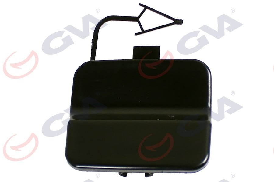 Arka Tampon Çeki Demir Kapağı Passat Cc 2012-2017 Gva 9104923