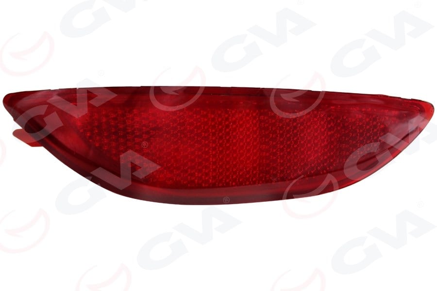 Arka Tampon Reflektörü Hyundaı Sol Accent Blue 2011 > Gva 9108419