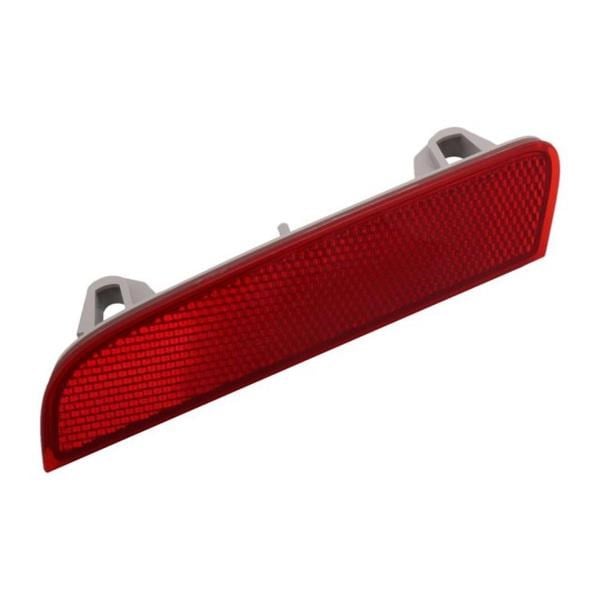 Arka Tampon Reflektörü Sağ Astra K 15>22 Insıgnıa B 17> Gm 39086698