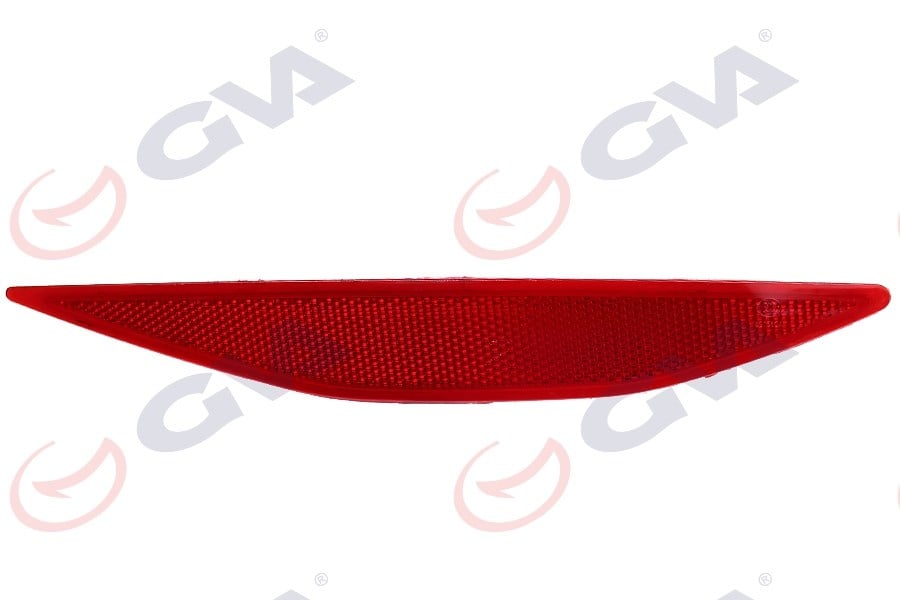 Arka Tampon Reflektörü Sağ Golf 7 Gva 9123124