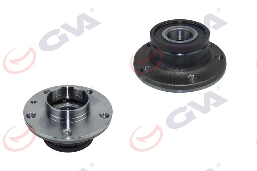 Arka Tekerlek Poryası Fıat Egea 16> Abs Li 62X30x117 5 Bijon Gva 4729150