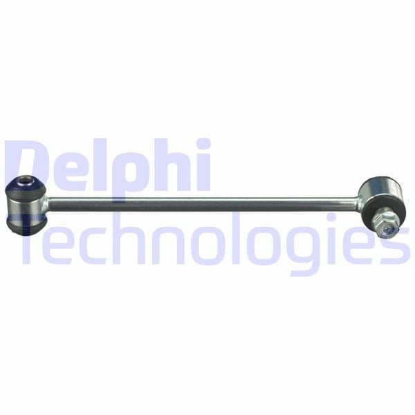 Askı Rotu Delphı Tc3460