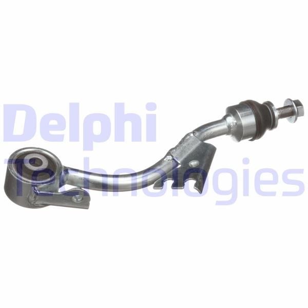 Askı Rotu On Sol 4-Matic Mercedes E-Class W211 03>09 Delphı Tc5651