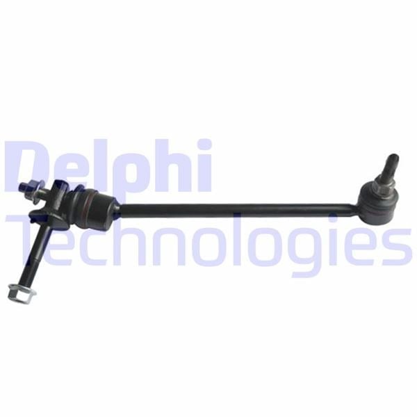 Askı Rotu On Sol Mercedes Glc-Class C253 X253 Delphı Tc6872