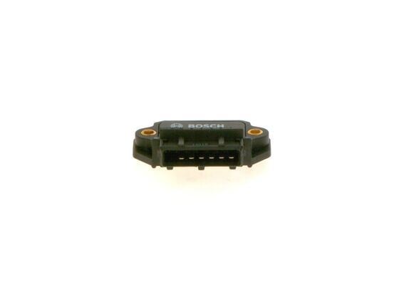 Ateşleme Beyni Volvo 240-740-760-780-940-960 86-93 Bosch 0227100124