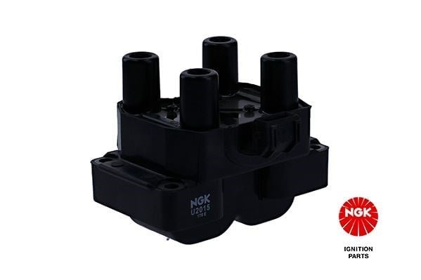Ateşleme Bobini Astra F-Omega B-Vectra A-Calıbra A-Vectra B 2.0 16V C20xe-20Nej-X20se Ngk 48053