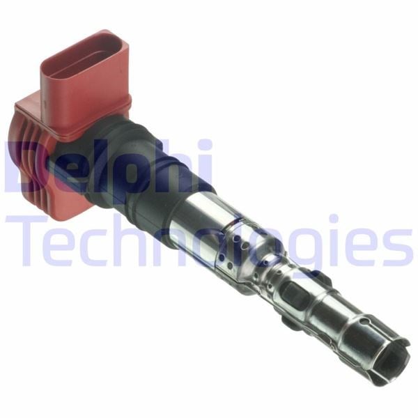 Ateşleme Bobini Audı A4 S4 03-09 A6 4.2 04-06 A8 3.7 02-06 A8 4.2 02-10 Delphı Gn10692-12B1