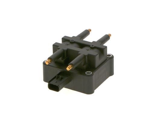Ateşleme Bobini Bosch 098622A400