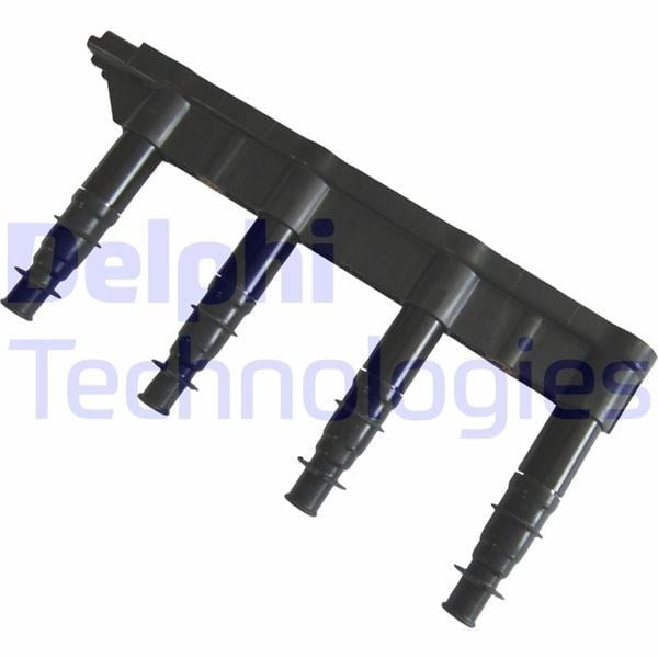 Ateşleme Bobini C2 1.4 16V 06 > C3 1.4 03 > C4 1.4 16V 03 >11 P207 1.4 06-13 P206 1.4 P307 1.4 Delphı Gn10239-12B1