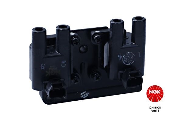 Ateşleme Bobini Chevrolet Lacetti - Nubira 1.4 - 1.6 16V F14d3-F16d3 Ngk 48289