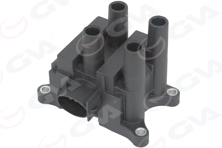 Ateşleme Bobini Focus Cmax 1.6-1.8-2.0 16V-01 > Fusıon 1.4-1.6-Ka 1.3I-Mondeo Iı 04 >Fıesta Mazda 2 Gva 5035221