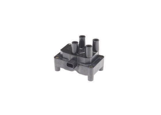 Ateşleme Bobini Ford Mondeo 01> 2.0 Duratech Bosch 0221503487