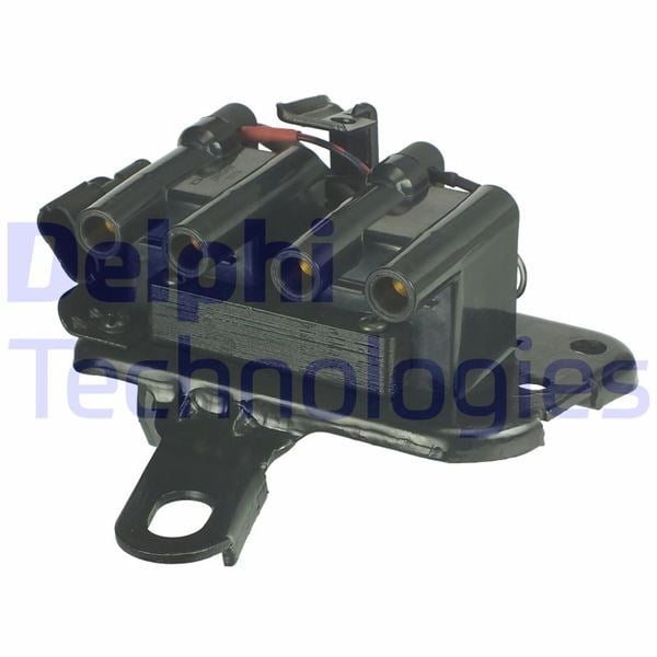 Ateşleme Bobini - Hyundaı Coupe. Lantra 96>06 Delphı Gn10418-12B1