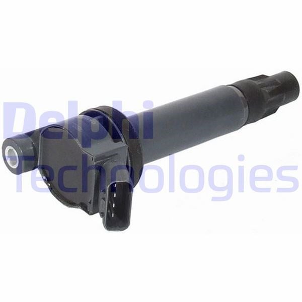 Ateşleme Bobini - Lexus Rx330. Rx400h 06/03>12/08 Delphı Gn10316-12B1