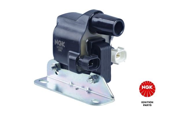 Ateşleme Bobini Mazda 121 1.3 89-96 Mazda 323 1.3 1.4 1.6 87-98 U1033 Ngk 48148