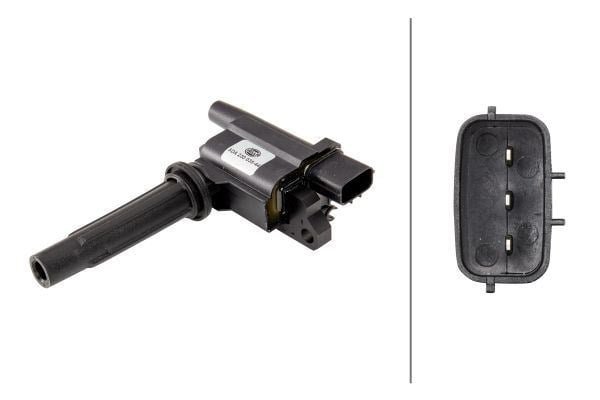 Atesleme Bobini Mazda Hella 5Da230035441