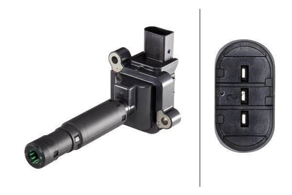 Atesleme Bobını Mercedes M271 W203 Cl203 S203 W211 S211 R171 Hella 5Da358000111