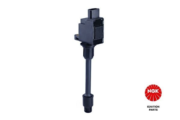 Ateşleme Bobini Nıssan Maxıma 3.0L Vq30de Dohc A33 V6 00-> 1.2.3. Silindirler - Sağ U5127 - U5111 Ngk 48331
