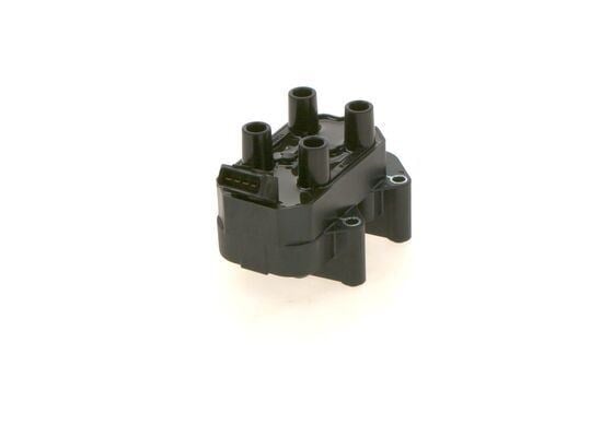 Ateşleme Bobini P306 93-01 P106 91-01 1.0-1.1-1.4 1.6 P205-P405-Ax-Zx-Rover 420 95-00 820 Tu3m -Tu1m-Tu5j-Tu9m Bosch 0221503024