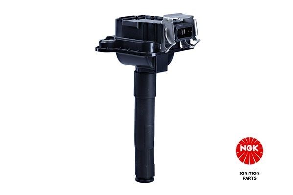 Ateşleme Bobini Passat-Golf Iv-Bora-A3-A4-Octavıa-Leon-Alhambra 1.8T Ngk 48008