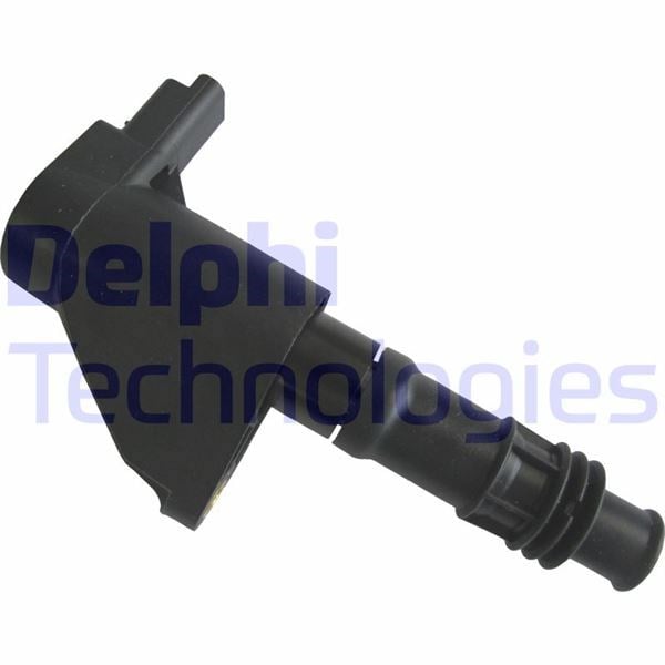 Ateşleme Bobini Peugeot P406-P407-P607 3.0 V6 Cıtroen C5-C6-C8 3.0 V6 Renault Lgn 3.0 V6 Delphı Gn10240-12B1
