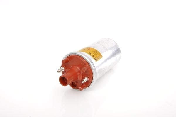 Ateşleme Bobini Porsche 911 Carrera 1988-1994 928 944 968 Bosch 0221118322