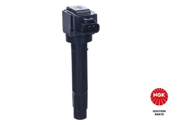 Ateşleme Bobini Suzukı Alto 3-Kutuplu Ngk 49510