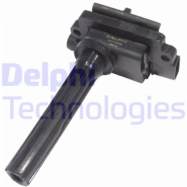 Ateşleme Bobini Suzukı Grand Vıtara 1.6L G16b Sq416 3 Kapı 98-05 / Jımny 1.3L M13a Sn413 01-> Delphı Gn10302-12B1