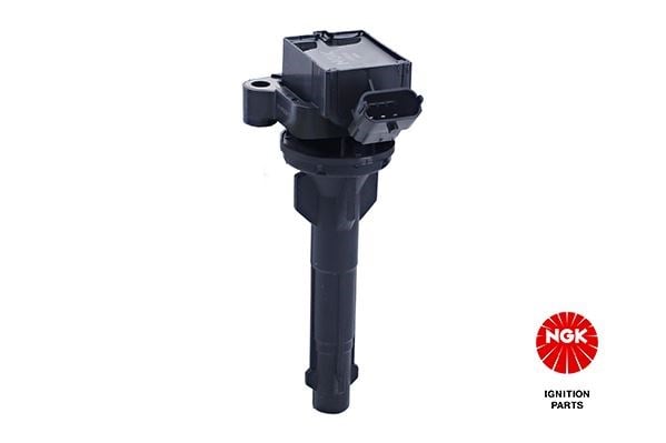 Ateşleme Bobini Toyota Corolla 1.4L 4Zz-Fe Zze111 Vvti 00-01 3 Soketli U5030 Ngk 48116