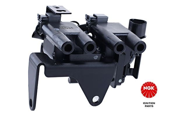 Ateşleme Bobini U2063 Hyundaı İ10 1.1 08 > Kıa Pıcanto 1.0-1.1 04 > Ngk 48290