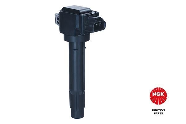 Ateşleme Bobini U5447 Suzukı Vıtara 1.0 1.2 17 > Ngk 49403