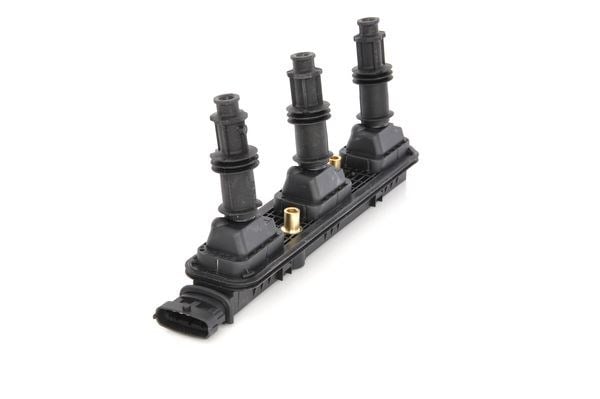 Ateşleme Bobini Vectra B 2.6İ V6 00-03 - Vectra C-Sıgnum 3.2 V6 02 > Omega B 2.6 V6-3.2 V6 00-03 1-3-5 Silindirler Bosch 0221503026
